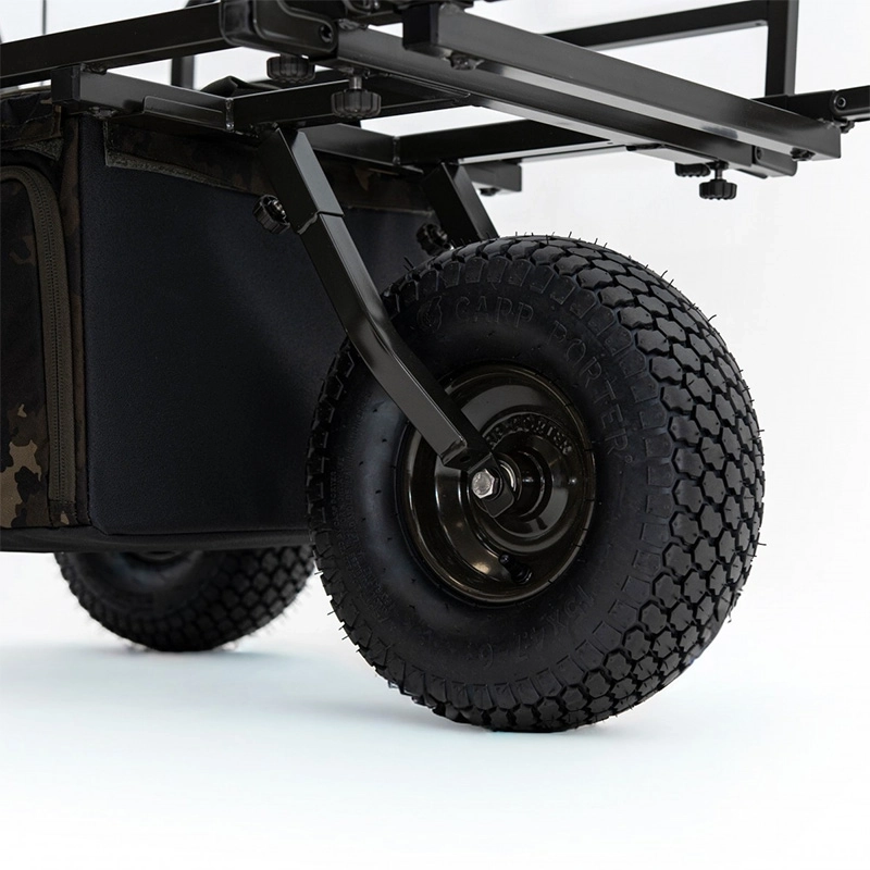 Carp Porter Trident Barrow